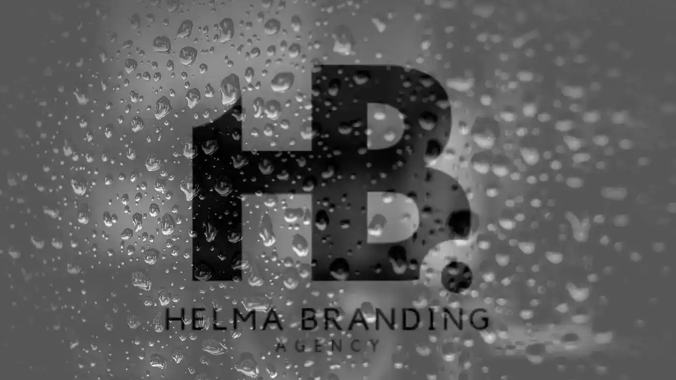 bienvenue helma branding