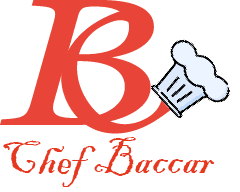 logo d'un chef tunisien crée par helma branding